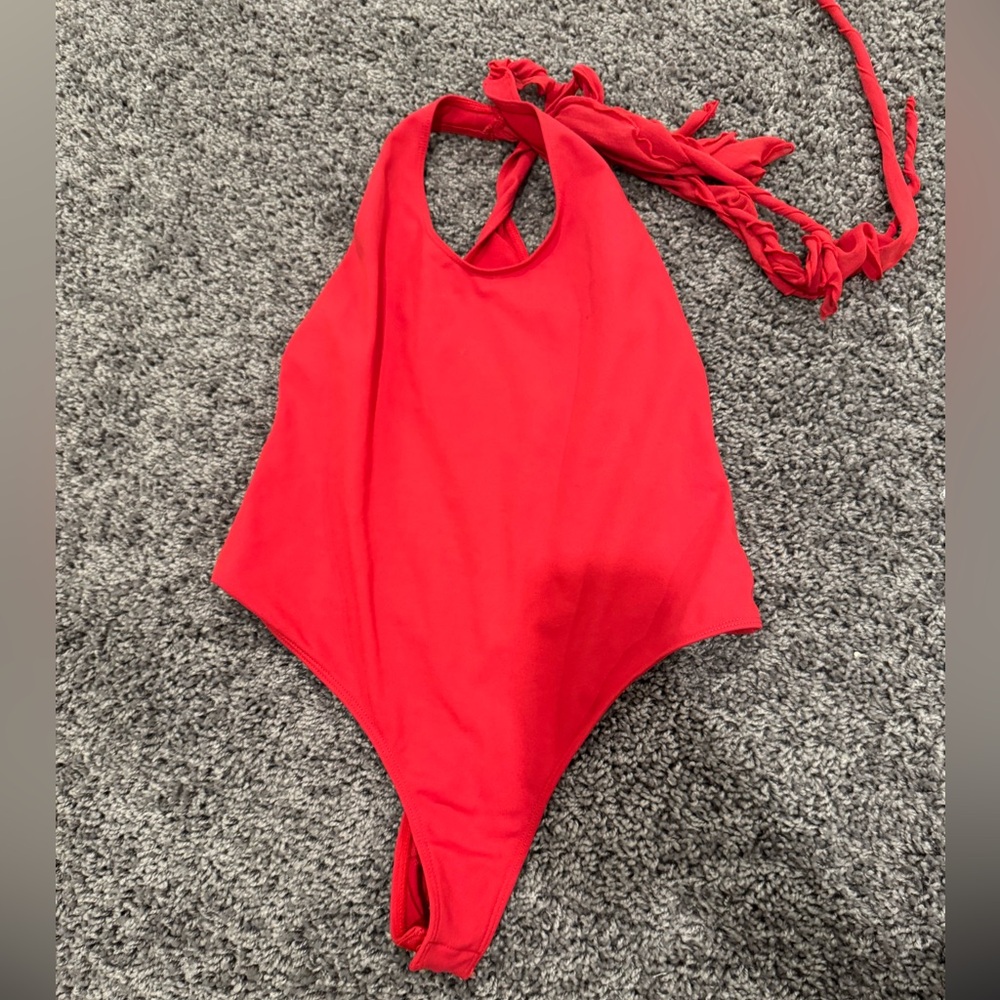 Free People Intimately Bodysuit